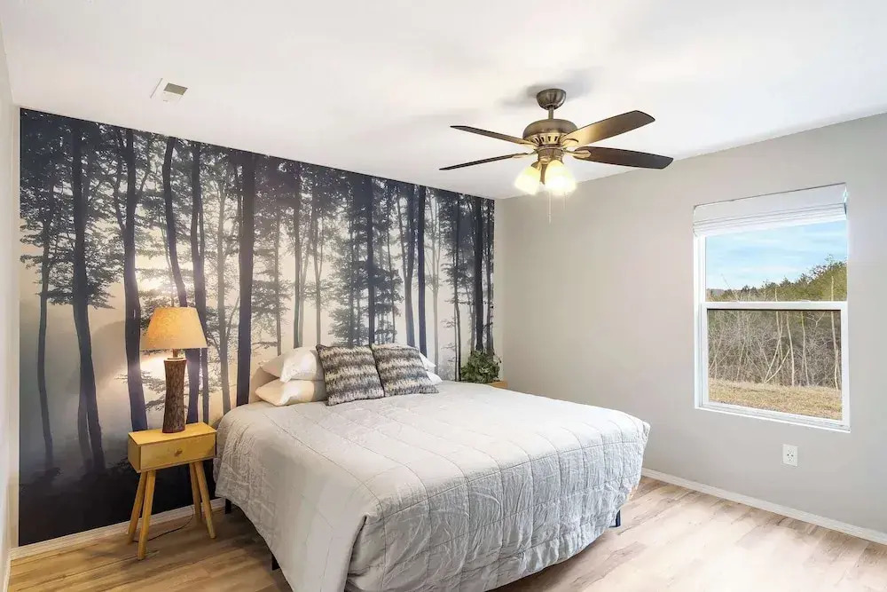 Woodlands Getaway The Very Best of Branson!