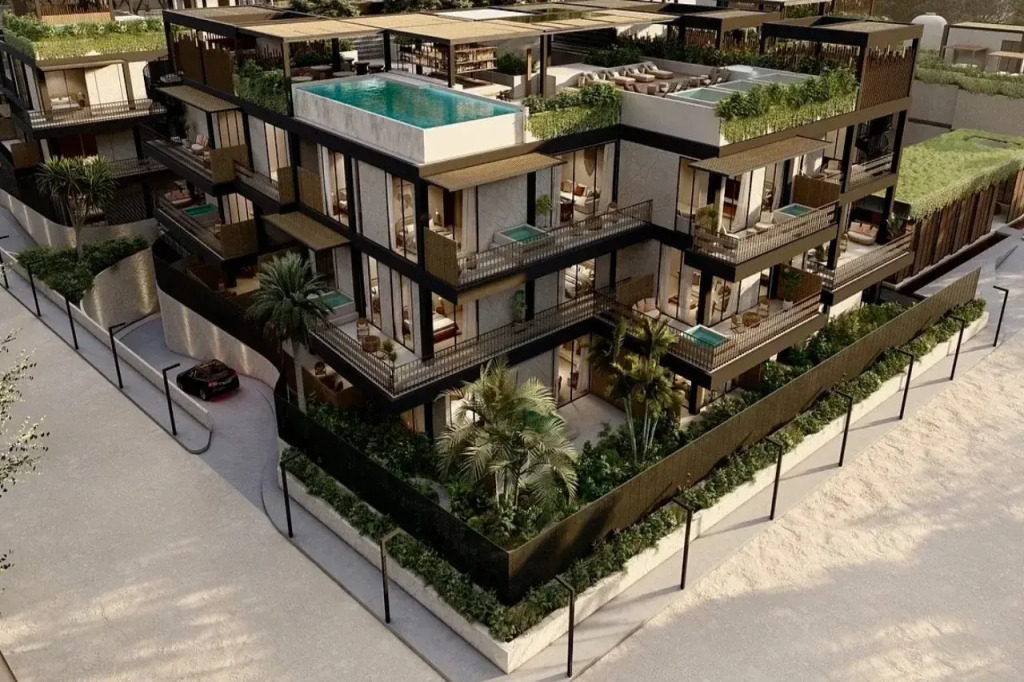 Bloom Tulum, Apartments by Marriott Bonvoy