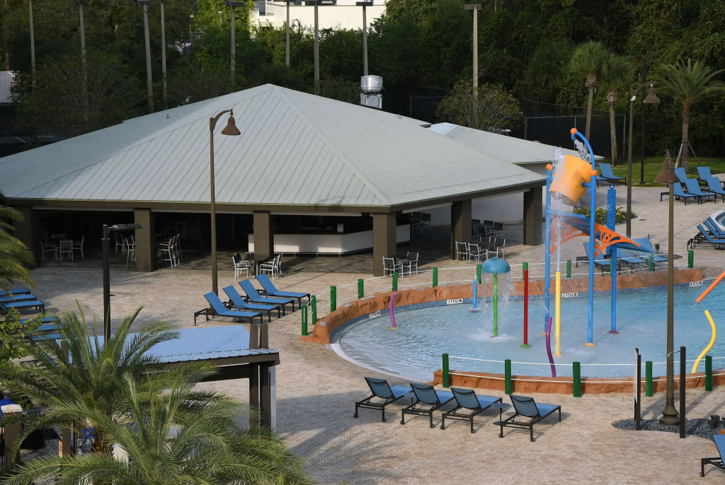 Wyndham Garden Lake Buena Vista   Disney Springs® Area