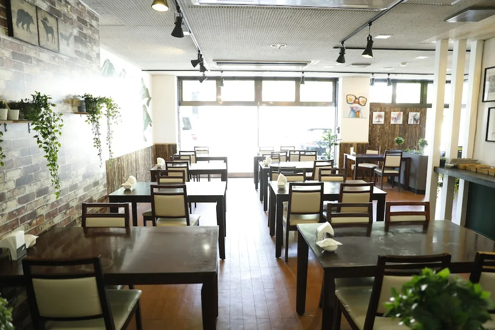 Kinugawa Club Hotel Kinsenkaku