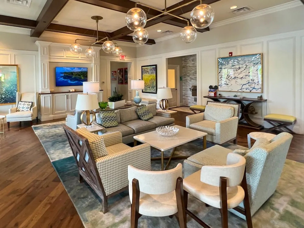 The Bliss at Solara
