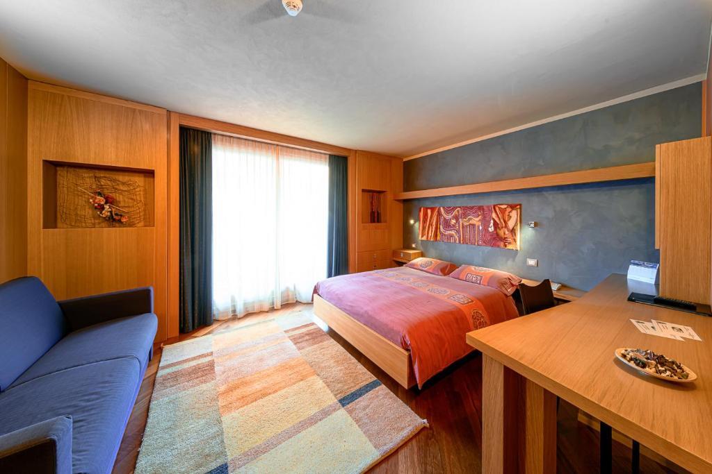 Meuble Hotel Ambrosini