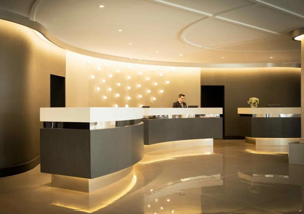 Mercure Melbourne Albert Park