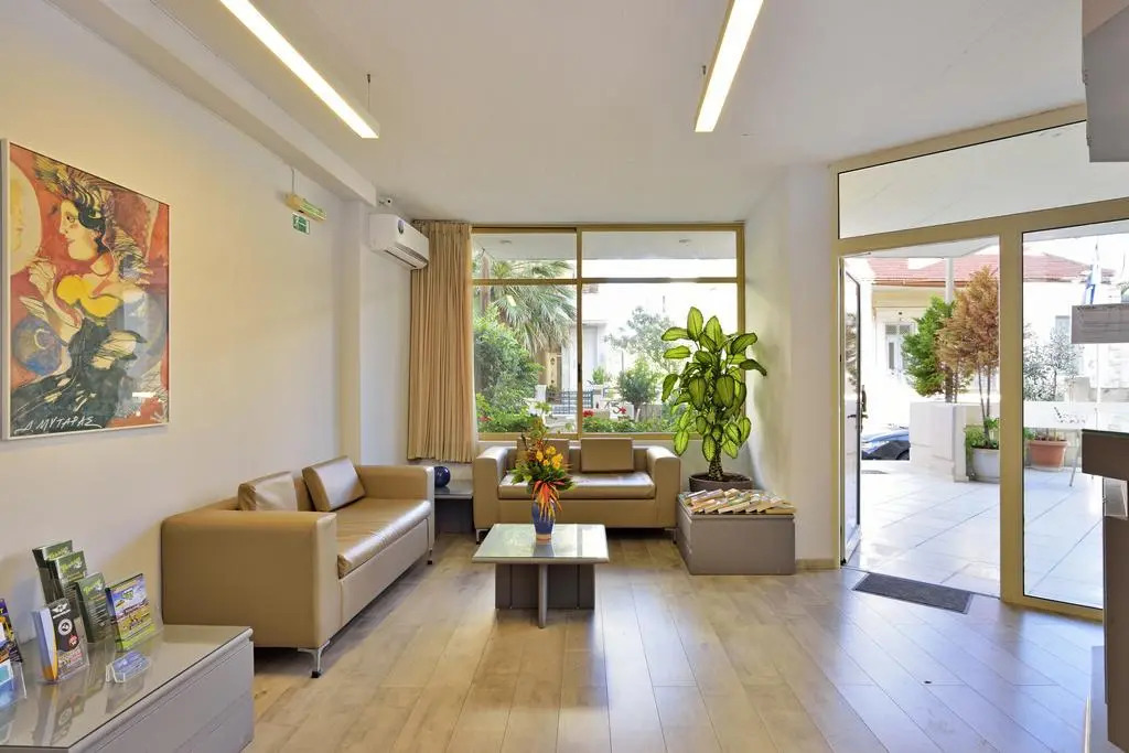 Irene Hotel