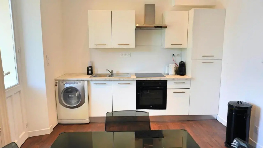 Magnifique loft, 2 suites, 6 personnes By Palmazur