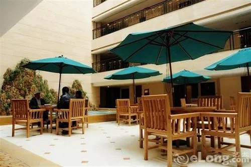 Zhucheng Huaxi Grand Hotel