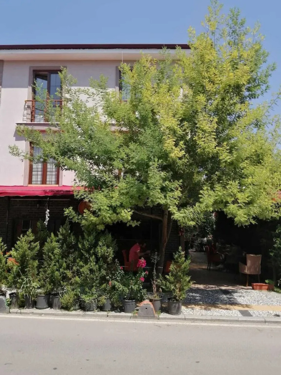 Papatya Hotel