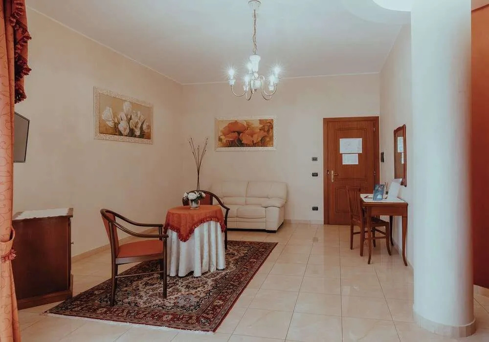 San Raffaele Hotel Restaurant & Resort