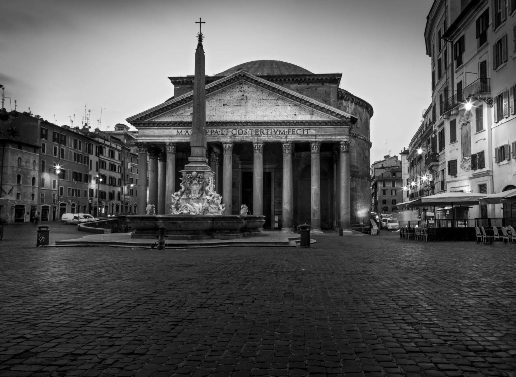 Hotel dei Barbieri