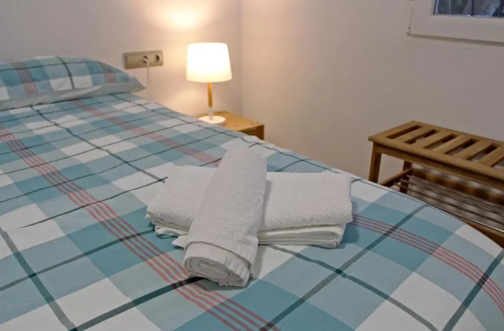 Apartamento 90 Toscamar