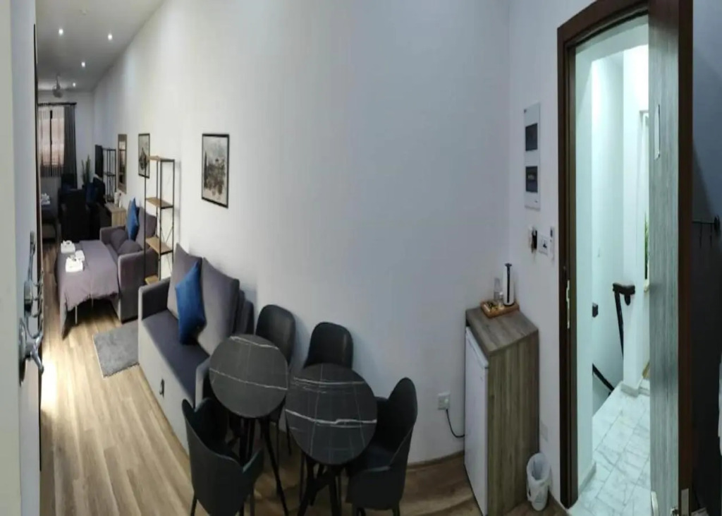 Old Stone Boutique Hotel - North Cyprus
