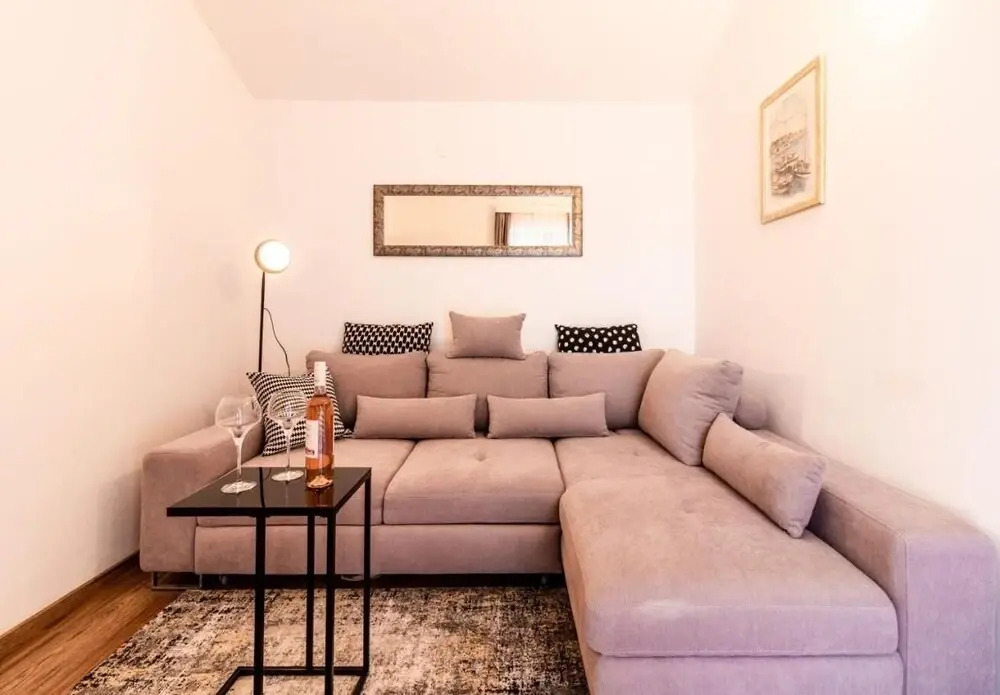 Branka - 50 m From Beach - A1
