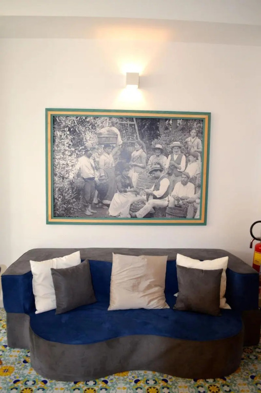 Luiselle Charming Accommodation Sorrento City Center