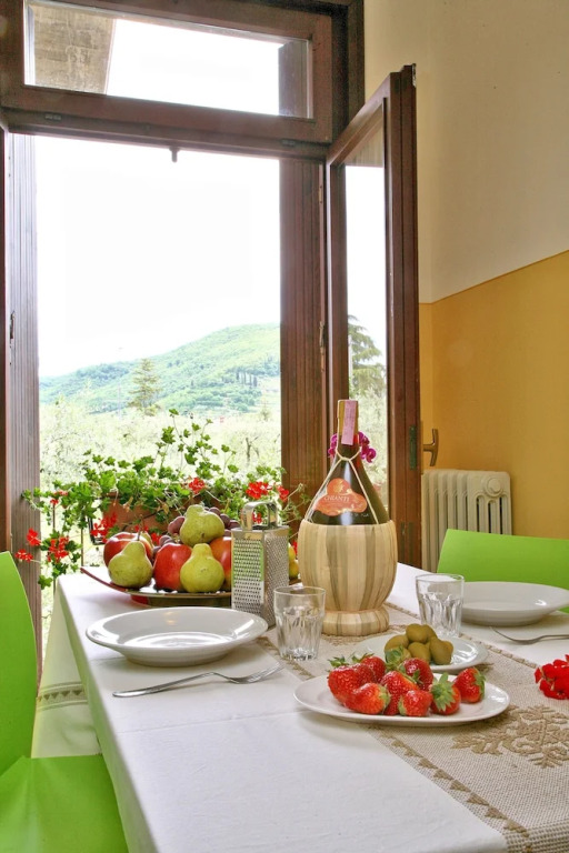 Residence Uliveto