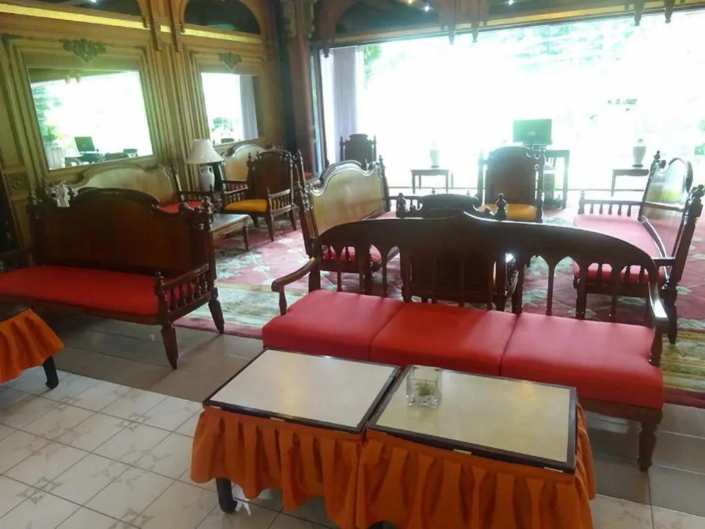 MIDO Hotel