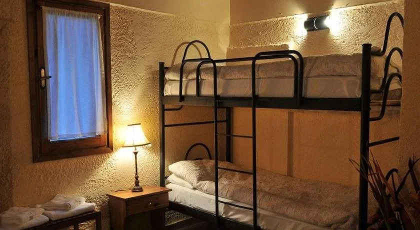 Hotel Complex Pierion Musses