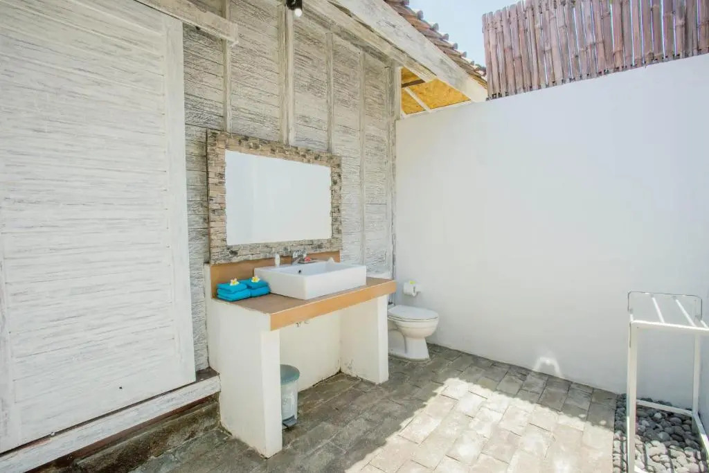 Bukit Taman Cottages
