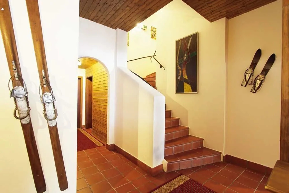 Pension Bärenwirt