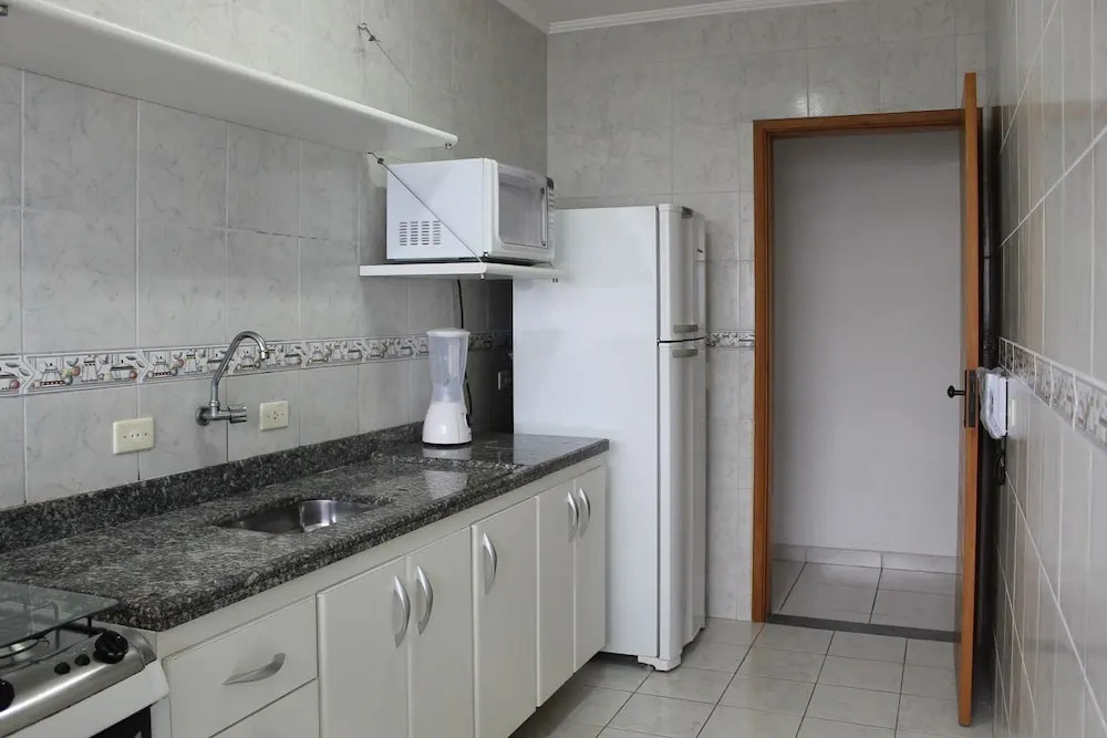 Residencial Blaia