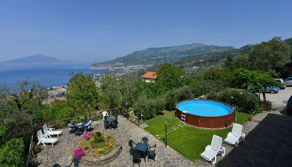 Il Casale Sorrento