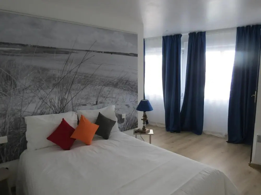 Hotel Côte dOpale