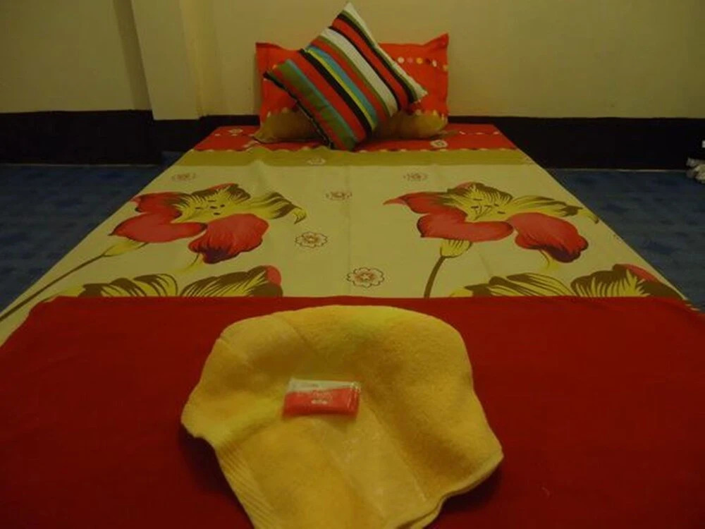 Baanchaokoh Homestay