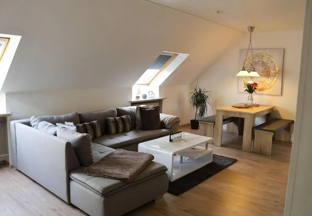 Studio an der Ilmenau