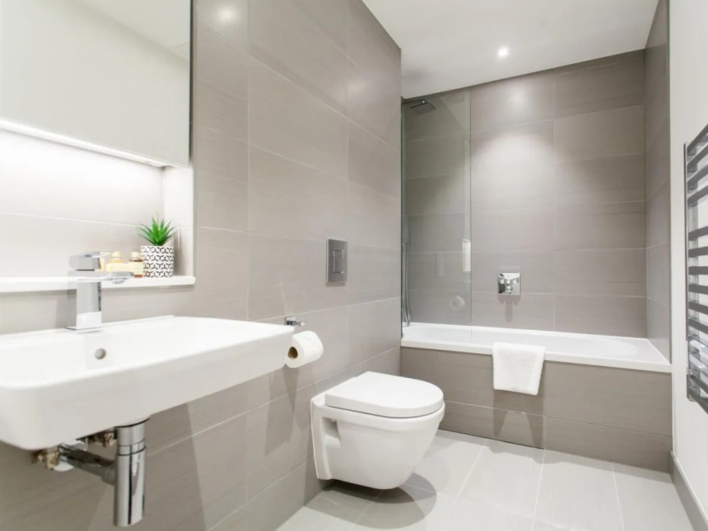 The Lofts E1 by Q Apartments
