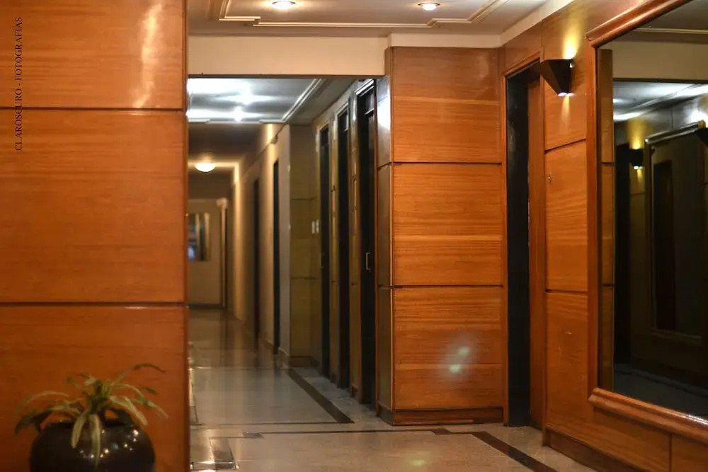 Boedo Apartment
