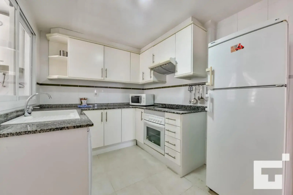 Apartamento Apolo XIX 34L