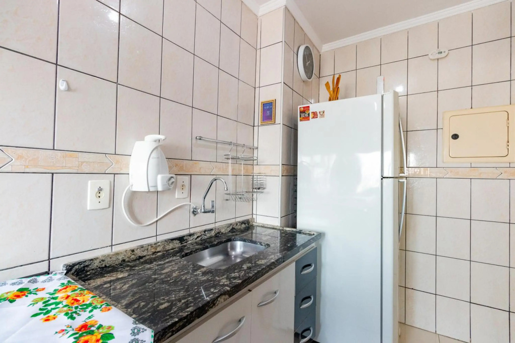 Brás - APARTAMENTO ACONCHEGANTE