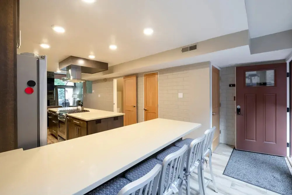 Steps to Ski Trails! Stay at Park Avenue 256 w/ Hot Tub & Pool