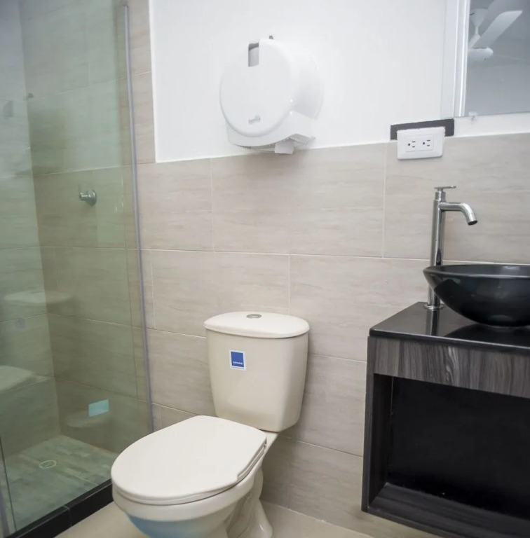Hotel Luvana Suite