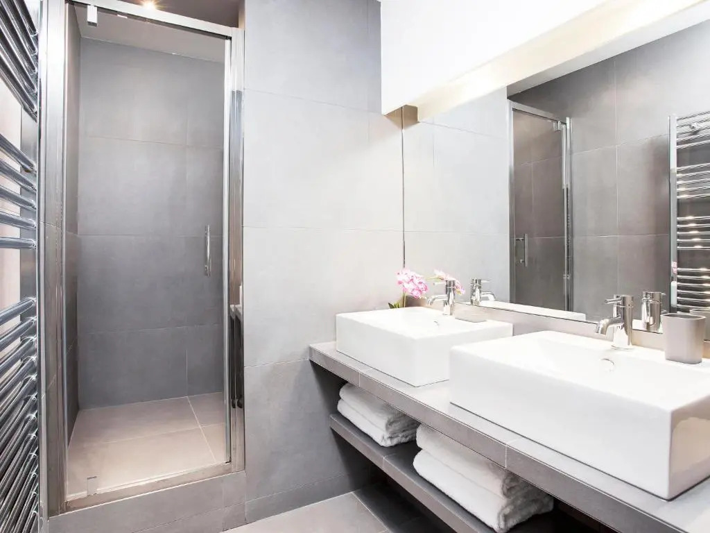 LivinParis - Luxury 3 Bedrooms Le Marais I