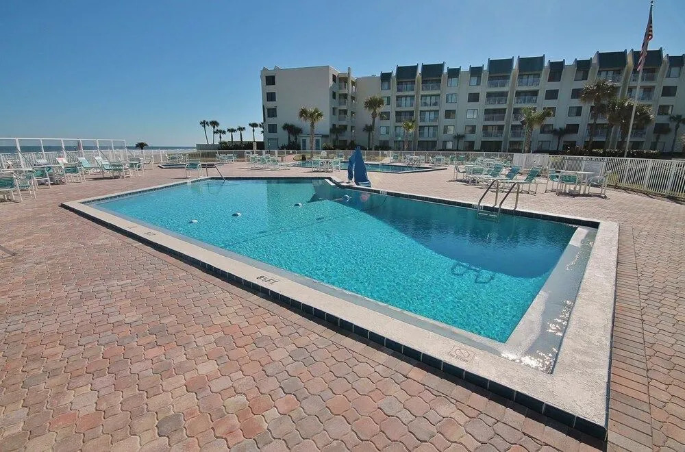 Errol by the Sea 401 Apartment 2