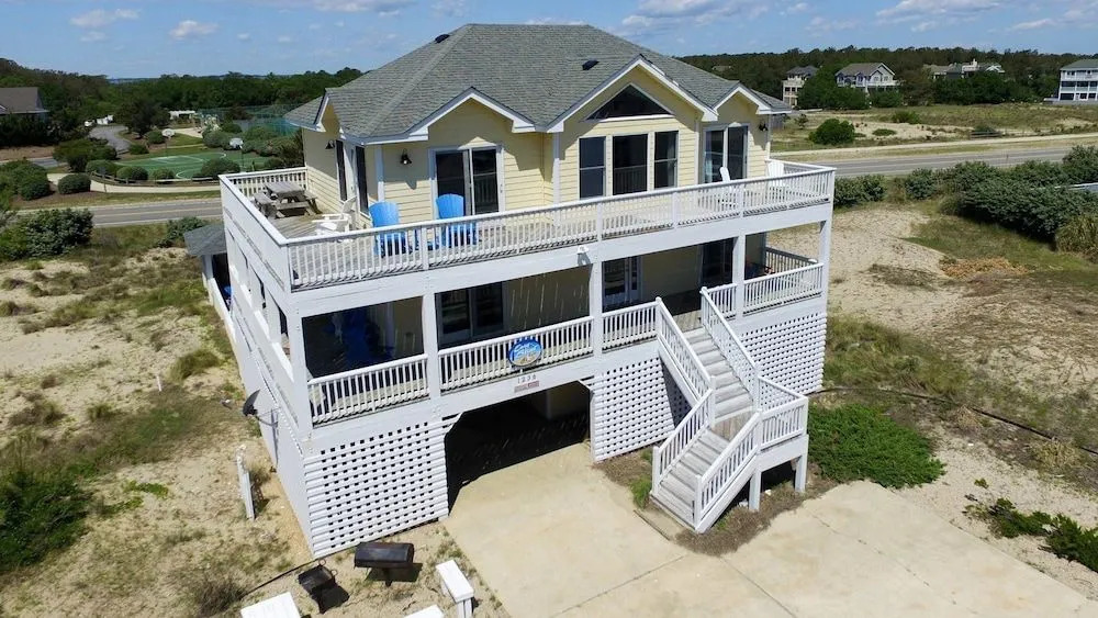 Easy Street - 7 Br Home