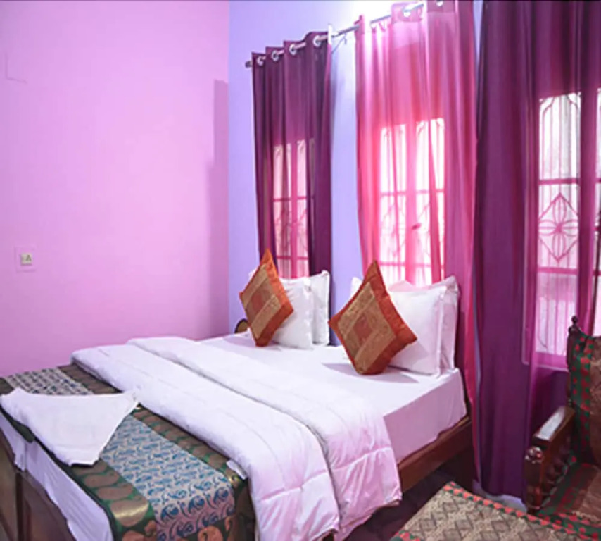 Puja Guest House