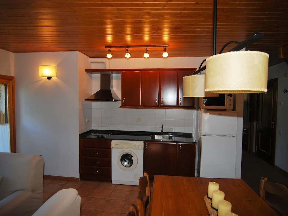 Apartaments Ca de Badia