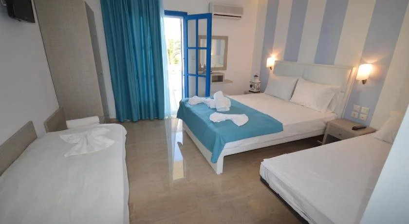 Hotel Paraktio