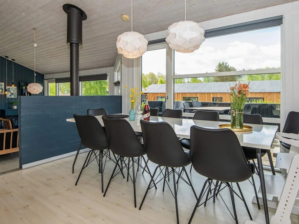 4 star holiday home in Juelsminde