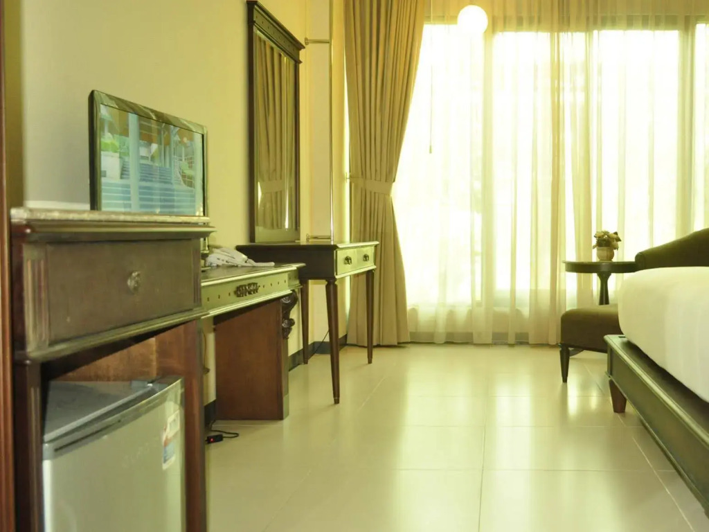 Maharani Guest House