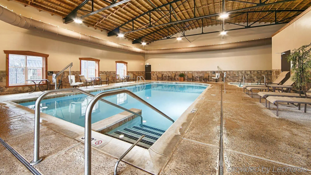 Best Western Plus Intercourse Village Inn & Suites