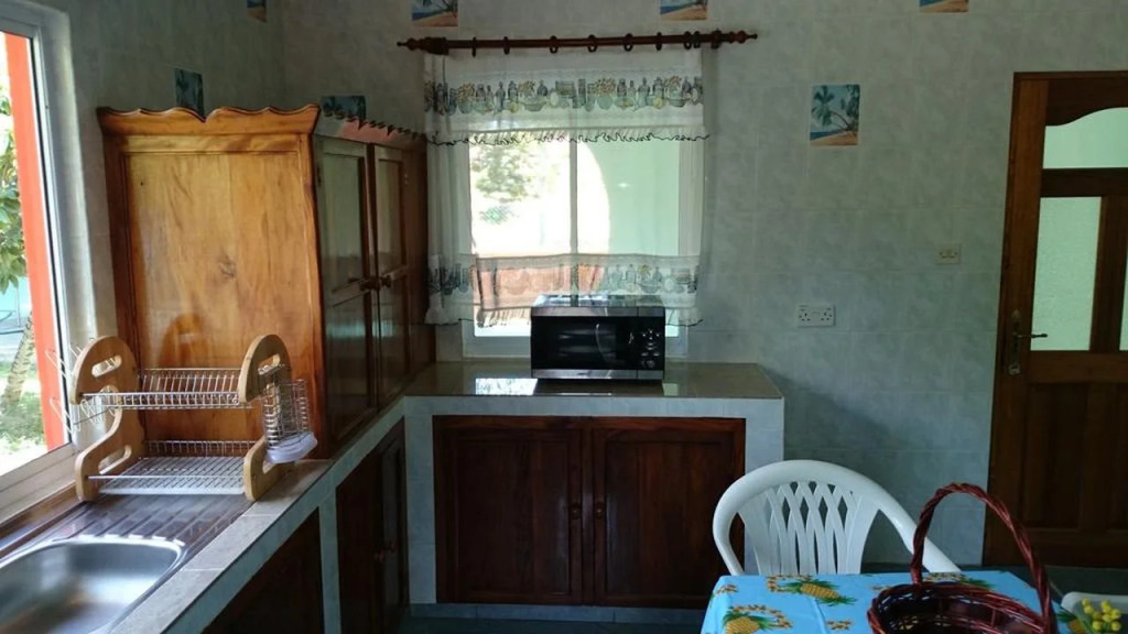 Bedier Villa Self-catering Apartments