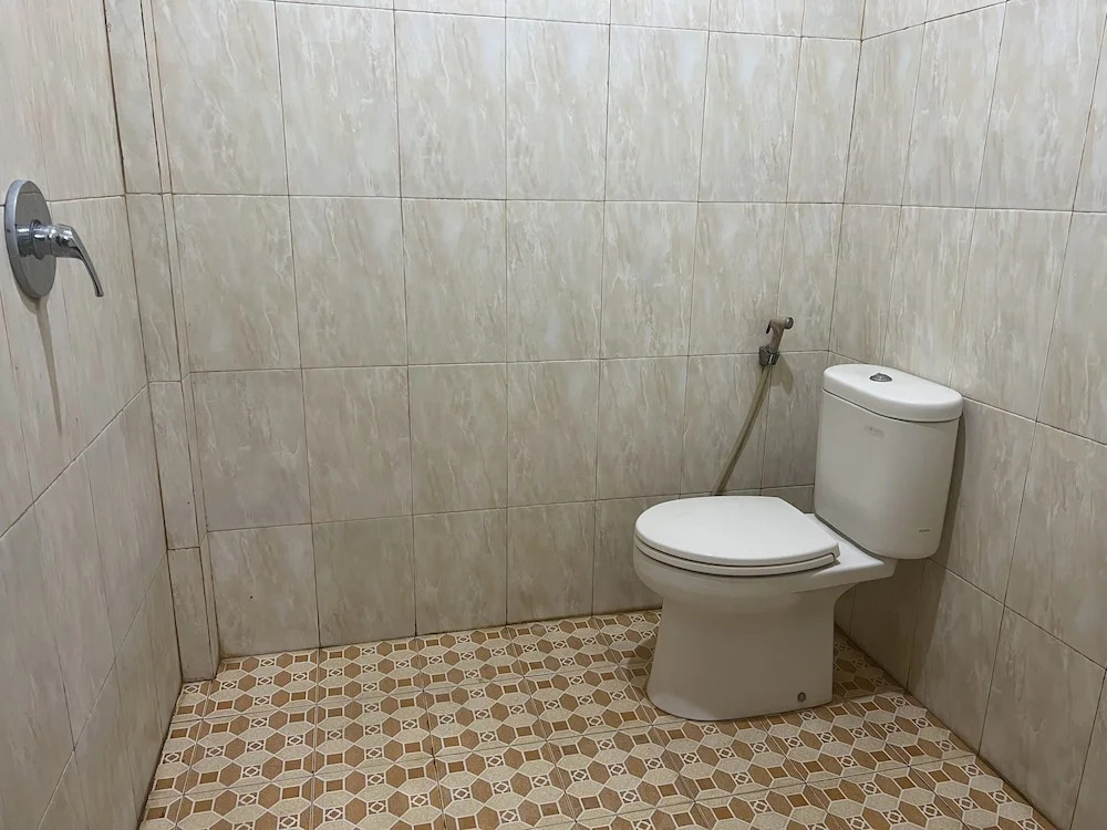 Hotel O Anugrah Homestay Syariah