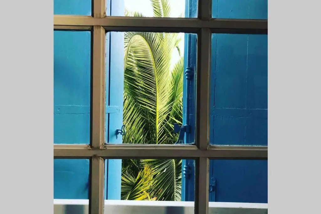 Appt 1 chambre calme clim jardin plage gare proche