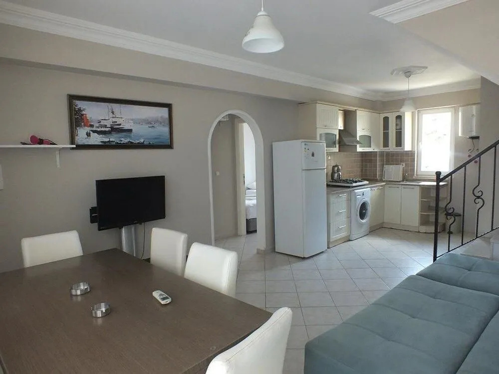 Villa Hisar