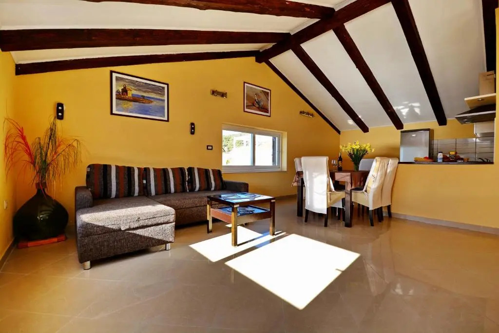 Apartments SOL