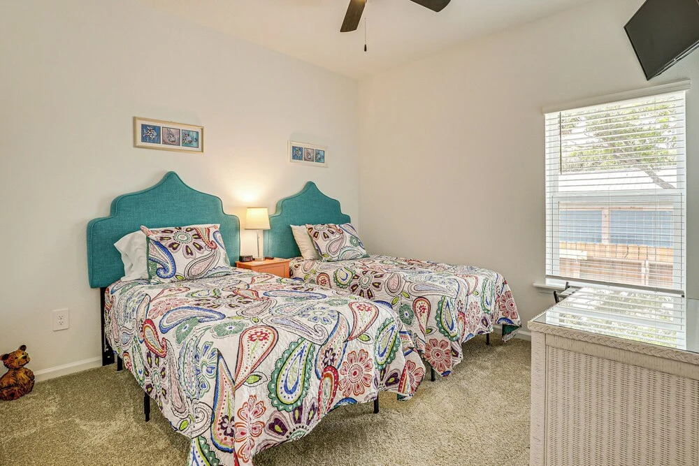 St Augustine Getaway < 1 Mi to Historic Downtown!