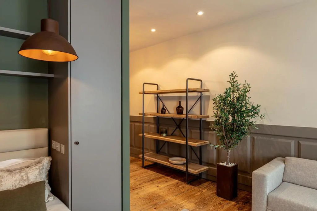Olive Nature - Tourism Apartments