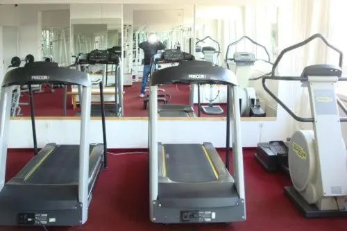 Fortunatus Wellness Hotel